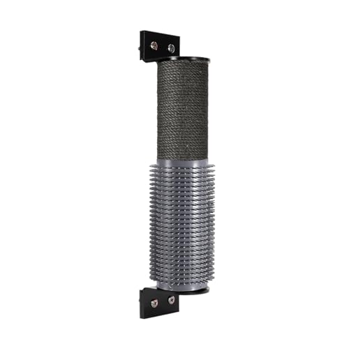 Cat Scratch Pole Ersatz - Hochleistungsnatürlicher Hanfkratzpol, Ersatzversorgungen Für Haustiere Zu Hause | Langlebige Katzenschrottstücke Für Zimmer, Wohnungen Und Spielzimmer, Möbelstange Für Multi Cat Scratch Pole Ersatz - Hochleistungsnatürlicher Hanfkratzpol, Ersatzversorgungen Für Haustiere Zu Hause | Langlebige Katzenschrottstücke Für Zimmer, Wohnungen Und Spielzimmer, Möbelstange Für Multi von brooksnaji