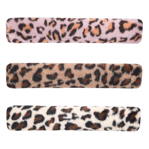 Catnip Spielzeug für Katzen, Katzenspielzeug mit Catnip | Kitten interaktives Kuschio 3x Plüschtier für Plüschtiere für Plüschtiere mit Leopardendruck für Zuhause Catnip Spielzeug für Katzen, Katzenspielzeug mit Catnip | Kitten interaktives Kuschio 3x Plüschtier für Plüschtiere für Plüschtiere mit Leopardendruck für Zuhause von brooksnaji