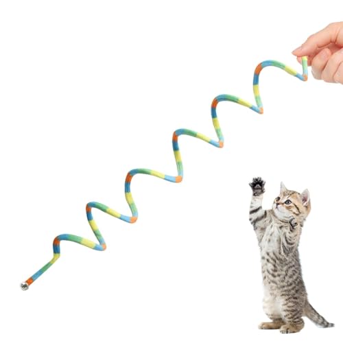 Frühlingsspiele Kätzchen, Quellen Katzenspielzeug | Plush Curl Langeweile Reliefspielzeug - Auto-e-e-e-e-e-e-e-e-e-e-e-e-e-e-e-eenencere Langeweile Rettungsspiel Frühlingsspiele Kätzchen, Quellen Katzenspielzeug | Plush Curl Langeweile Reliefspielzeug - Auto-e-e-e-e-e-e-e-e-e-e-e-e-e-e-e-eenencere Langeweile Rettungsspiel von brooksnaji