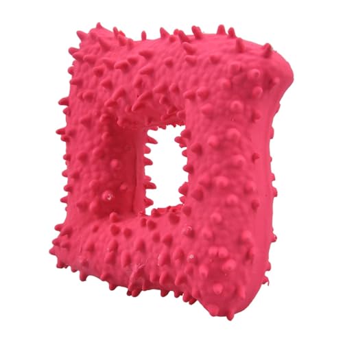 Hundespielzeug aus Latex - Interaktives Kauspielzeug für Haustiere, Hundetrainingsspielzeug | Latex-Welpen zum Kauen mit Testoberfläche Hundespielzeug aus Latex - Interaktives Kauspielzeug für Haustiere, Hundetrainingsspielzeug | Latex-Welpen zum Kauen mit Testoberfläche von brooksnaji