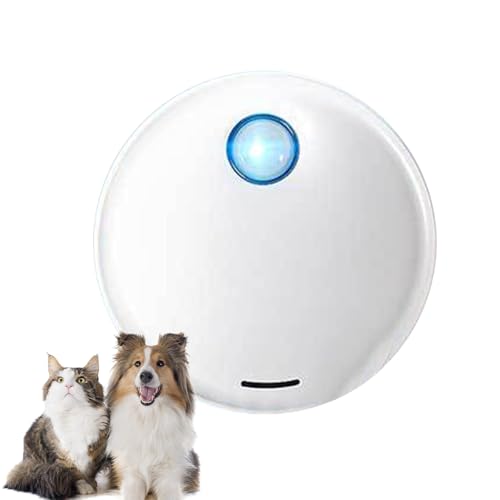 Plug-in-Deodorizer Für Katzenstreu-PET-Deodorisierungsluftreiniger, Mehrzweckstaub-freier Typ | Ausgestattet Mit 3000 -mAh -Lithium -wiederaufladbarer Batterie, Tragbares deodrant, Das Schlechte Gerü Plug-in-Deodorizer Für Katzenstreu-PET-Deodorisierungsluftreiniger, Mehrzweckstaub-freier Typ | Ausgestattet Mit 3000 -mAh -Lithium -wiederaufladbarer Batterie, Tragbares deodrant, Das Schlechte Gerü von brooksnaji