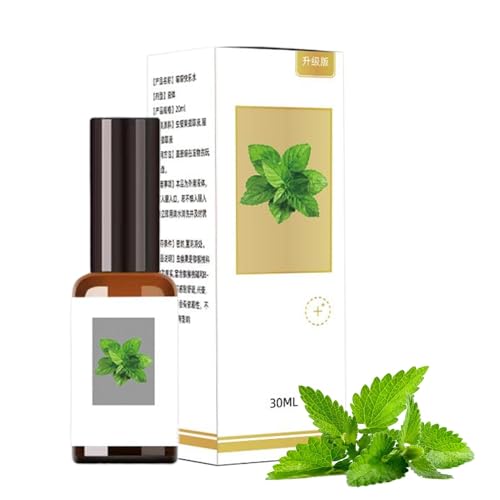 brooksnaji Katzenminzenspray, Katzenminzenspray zum Kratzen des Pfostens,30 ml tragbarer Pflanzenextrakt Katzenspray - Mildes Trainingsinstrument, hoher Potenzstressabbau, Anziehen von Zubehör, brooksnaji Katzenminzenspray, Katzenminzenspray zum Kratzen des Pfostens,30 ml tragbarer Pflanzenextrakt Katzenspray - Mildes Trainingsinstrument, hoher Potenzstressabbau, Anziehen von Zubehör, von brooksnaji