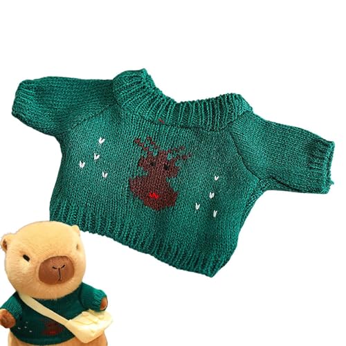 brooksnaji Verkleiden Sie sich, Plüschkleidung,Puppenersatzkleidung - Capbara-Kleidung, Capbara-Kleidung, Capbara-Geburtstagsdekorationen für fröhliche Feierlichkeiten brooksnaji Verkleiden Sie sich, Plüschkleidung,Puppenersatzkleidung - Capbara-Kleidung, Capbara-Kleidung, Capbara-Geburtstagsdekorationen für fröhliche Feierlichkeiten von brooksnaji