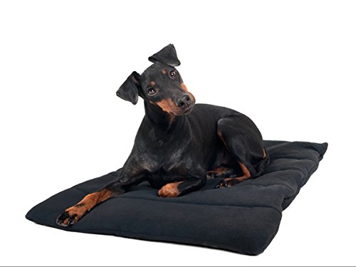 DOG Copenhagen Back-on-Track Mini Plaid Hundebett DOG Copenhagen Back-on-Track Mini Plaid Hundebett von DOG Copenhagen