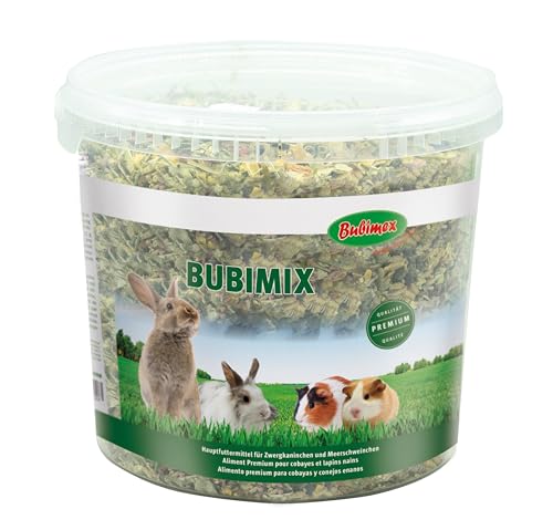 Bubimex | Nagereimer, 3 kg von Bubimex