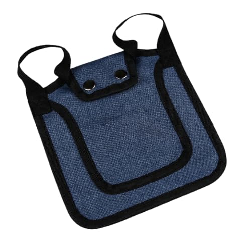 budiniao 2 Stück Hühnersattel mit verstellbaren Riemen Universal Oxford Tuch Hühner Faltbare Schutzschürzen Federwachstumsschutz budiniao 2 Stück Hühnersattel mit verstellbaren Riemen Universal Oxford Tuch Hühner Faltbare Schutzschürzen Federwachstumsschutz von budiniao