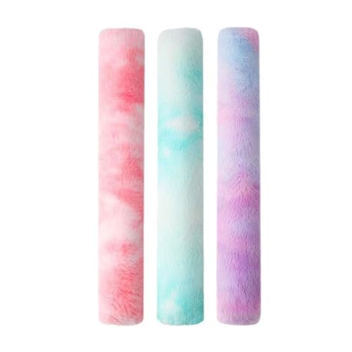 budiniao 3PCS Katze Plüsch Farbverlauf Kissen Selbst Helfen Beruhigende Katze Kissen Tearing Stick Zähne Spielzeug weiche und Katze interaktive Katze budiniao 3PCS Katze Plüsch Farbverlauf Kissen Selbst Helfen Beruhigende Katze Kissen Tearing Stick Zähne Spielzeug weiche und Katze interaktive Katze von budiniao