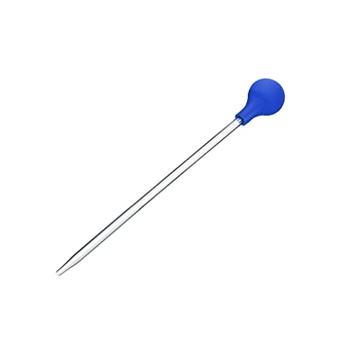 budiniao Aquarium Korallen Futterröhrchen Hotelkorallen Futterspender Acryl Dünger Pipette Futterspender Tropfer Aquatisches Zubehör, 35cm budiniao Aquarium Korallen Futterröhrchen Hotelkorallen Futterspender Acryl Dünger Pipette Futterspender Tropfer Aquatisches Zubehör, 35cm von budiniao