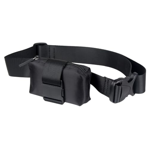 budiniao Haustier Halsband, verstellbar, Oxford Stoff, Schutzhülle, tragbar, für den Außenbereich, zum Weiden, Halslokalisierung, Positionierung, gegen Verlust budiniao Haustier Halsband, verstellbar, Oxford Stoff, Schutzhülle, tragbar, für den Außenbereich, zum Weiden, Halslokalisierung, Positionierung, gegen Verlust von budiniao