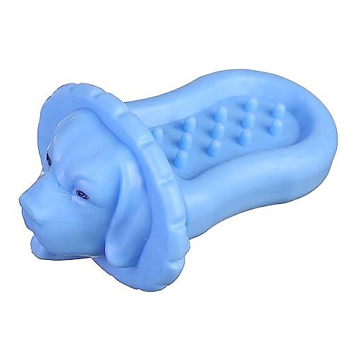 budiniao Pet Chew Toy Bite Portable Indoor Outdoor Small Animal Gaming Tooth Stick Reinigung Zahnen Spielzeug Zubehör, Blau budiniao Pet Chew Toy Bite Portable Indoor Outdoor Small Animal Gaming Tooth Stick Reinigung Zahnen Spielzeug Zubehör, Blau von budiniao