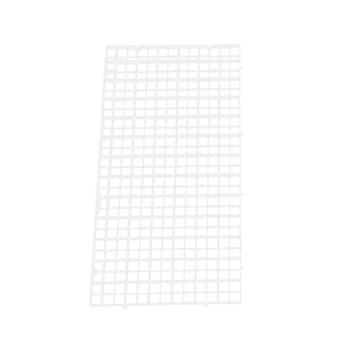 budiniao Universal Isolation Board Home Office Restaurant Aquarium Separator Separator Fishtank Divider Aquatic Zubehör, Weiß, 30x15cm Brett budiniao Universal Isolation Board Home Office Restaurant Aquarium Separator Separator Fishtank Divider Aquatic Zubehör, Weiß, 30x15cm Brett von budiniao