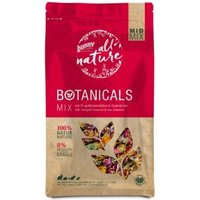 Bunny BOTANICALS MID MIX mit Ringelblumen & Rosenblüten 130 g von bunny