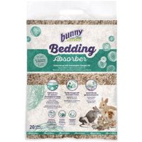 Bunny Bedding Absorber 20 l Bunny Bedding Absorber 20 l von bunny