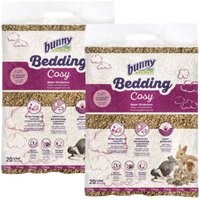 Bunny Bedding Cosy 2x20 l Bunny Bedding Cosy 2x20 l von bunny