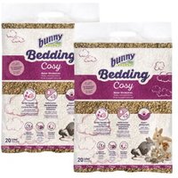 Bunny Bedding Cosy 2x20 l von bunny