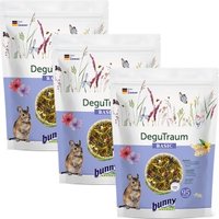 Bunny DeguTraum 3x1,2 kg von bunny