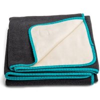 Bunny Einstreumatte Bedding Easy grau / türkis XL von bunny