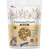 Bunny FarbmausTraum 500 g von bunny