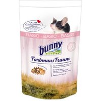 Bunny FarbmausTraum 500 g von bunny