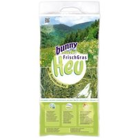 Bunny Frischgras-Heu 2x3 kg Bunny Frischgras-Heu 2x3 kg von bunny