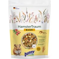 Bunny HamsterTraum 600 g von bunny