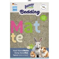 Bunny Hanf-Kenaf-Matte XL Bunny Hanf-Kenaf-Matte XL von bunny