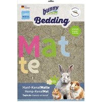 Bunny Hanf-Kenaf-Matte XL Bunny Hanf-Kenaf-Matte XL von bunny