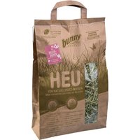 Bunny Heu von Naturschutz-Wiesen Mix-Set - 6 x 250 g (3 Sorten gemischt) von bunnyNature