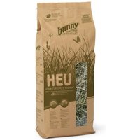 Bunny Heu von Naturschutz-Wiesen nature 1,7 kg von bunny