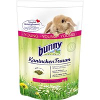 Bunny KaninchenTraum YOUNG - 1,5 kg von bunnyNature
