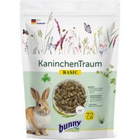 Bunny KaninchenTraum basic 1,5 kg Bunny KaninchenTraum basic 1,5 kg von bunny