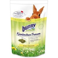 Bunny KaninchenTraum basic 3x1,5 kg von bunny