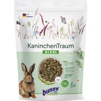 Bunny KaninchenTraum herbs 1,5 kg von bunny