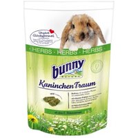 Bunny KaninchenTraum herbs 1,5 kg von bunny