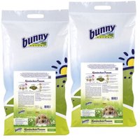 Bunny KaninchenTraum herbs 2x4 kg von bunny