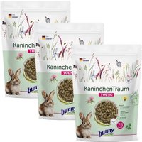 Bunny KaninchenTraum young 3x1,5 kg von bunny