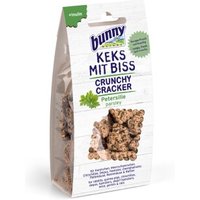 Bunny Keks mit Biss Petersilie 50g 50 g Bunny Keks mit Biss Petersilie 50g 50 g von bunny