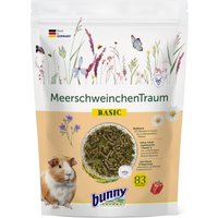 Bunny MeerschweinchenTraum basic 1,5 kg von bunny