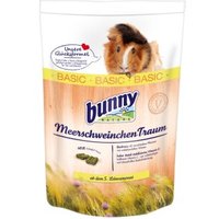 Bunny MeerschweinchenTraum basic 1,5 kg von bunny