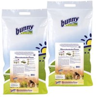 Bunny MeerschweinchenTraum basic 2x4 kg von bunny