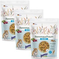 Bunny RennmausTraum 3x600 g von bunny