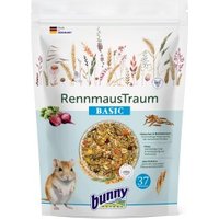 Bunny RennmausTraum 600 g von bunny