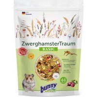 Bunny ZwerghamsterTraum 600 g von bunny