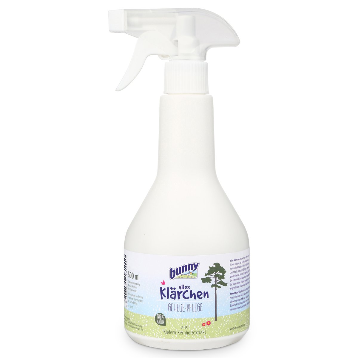 Bunny alles Klärchen 500ml Bunny alles Klärchen 500ml von bunny