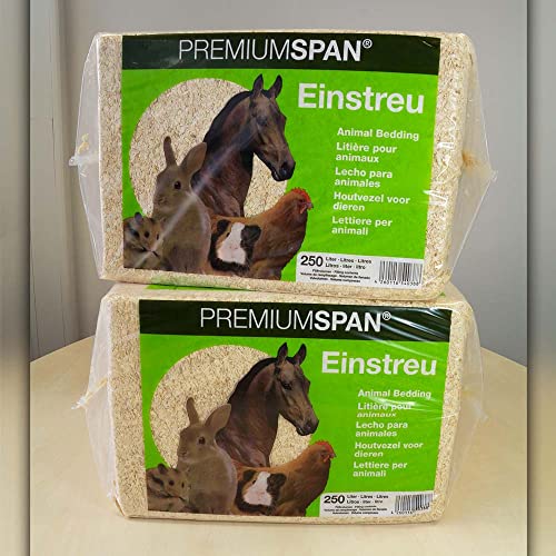 camping.parts Premium Tierstreu Kleintierstreu Tiereinstreu Einstreu Streu Holzspäne Sägespäne Hobelspäne | 20Kg = 500L Volumen Vorrat | Premiumspan pet camping.parts Premium Tierstreu Kleintierstreu Tiereinstreu Einstreu Streu Holzspäne Sägespäne Hobelspäne | 20Kg = 500L Volumen Vorrat | Premiumspan pet von camping.parts