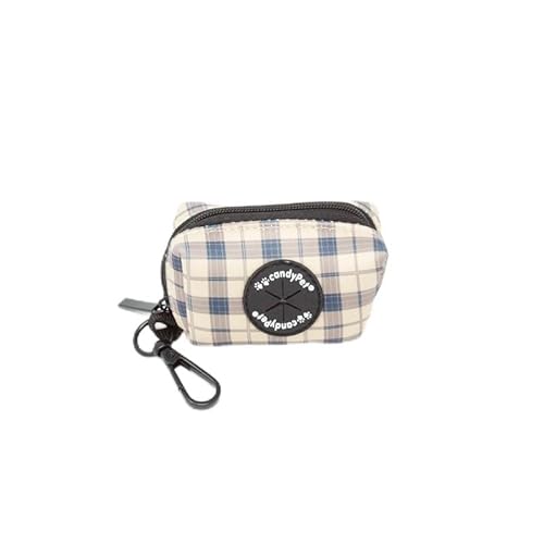 candyPet®-Hygiene Bag Holder - Made of soft neoprene - Easy and practical to use - Matching Harness, Collar and Leash, CANDYBERRY candyPet®-Hygiene Bag Holder - Made of soft neoprene - Easy and practical to use - Matching Harness, Collar and Leash, CANDYBERRY von candyPet