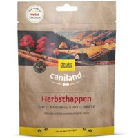 caniland Herbsthappen 625 g von caniland
