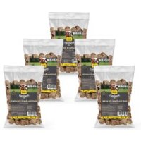 caniland deuka companion Cookies mit Strauss und Hirsch 1,375 kg von caniland