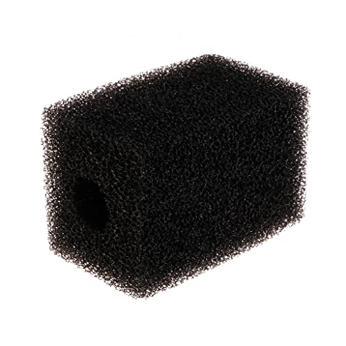 Ersatzschwämme für Aquarium Schwamm Filter Biochemischer Aquarium Filter Zubehör Filter Schaumstoff Schwämme für Aquarium Aquarium von caoxhenr