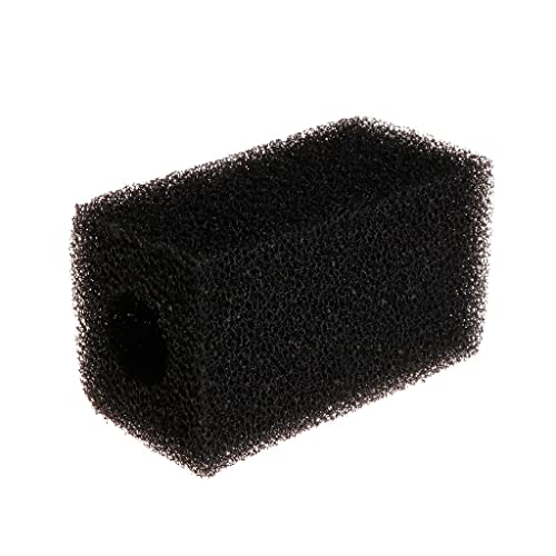 Ersatzschwämme für Aquarium Schwamm Filter Biochemischer Aquarium Filter Zubehör Filter Schaumstoff Schwämme für Aquarium Aquarium von caoxhenr